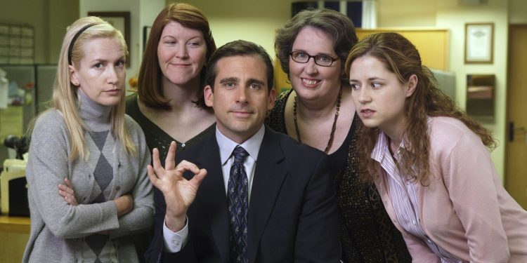 The Office